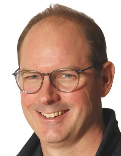 David Briaud - Expert Computer Vision Industrielle - 12 ans LVMH Parfums Christian Dior